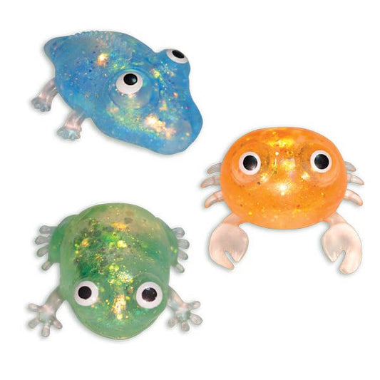 Glitter Critters