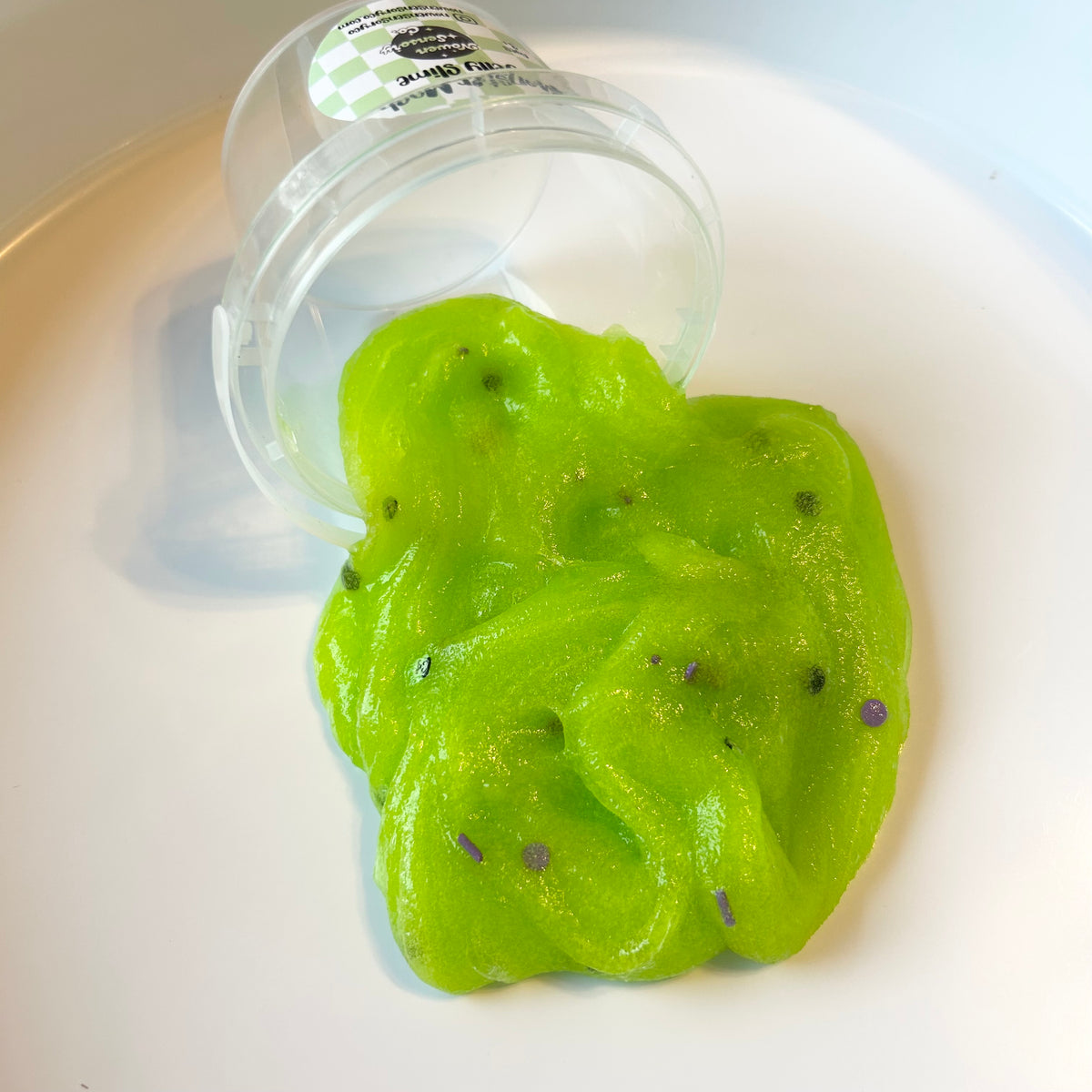 Monster Mash Jelly Slime Bucket