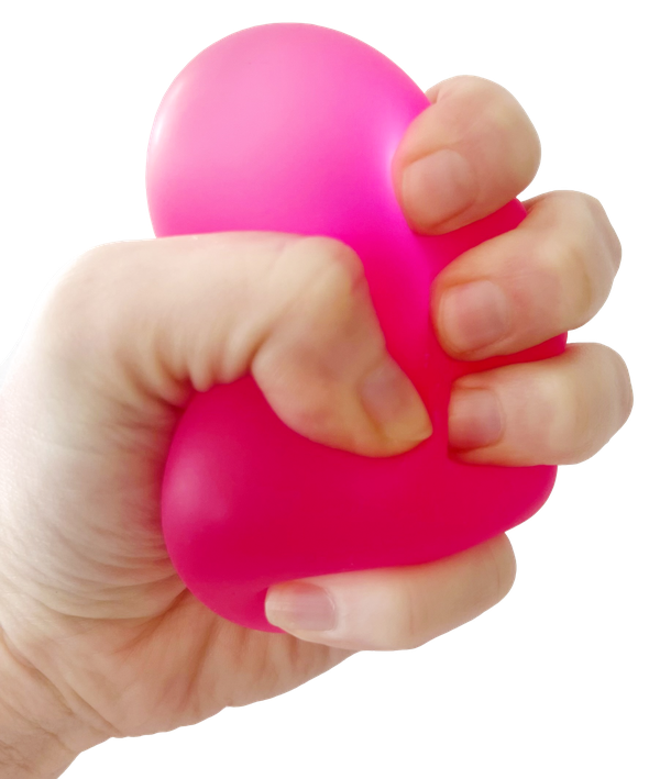 Fidgets and more