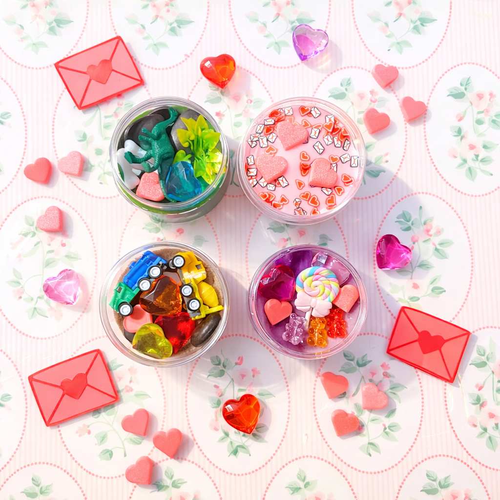 “You are RoarSome” Play Dough Favor