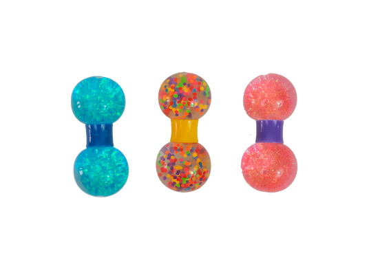 Sensory Lab Squeez-E Swirl (squishy toy)