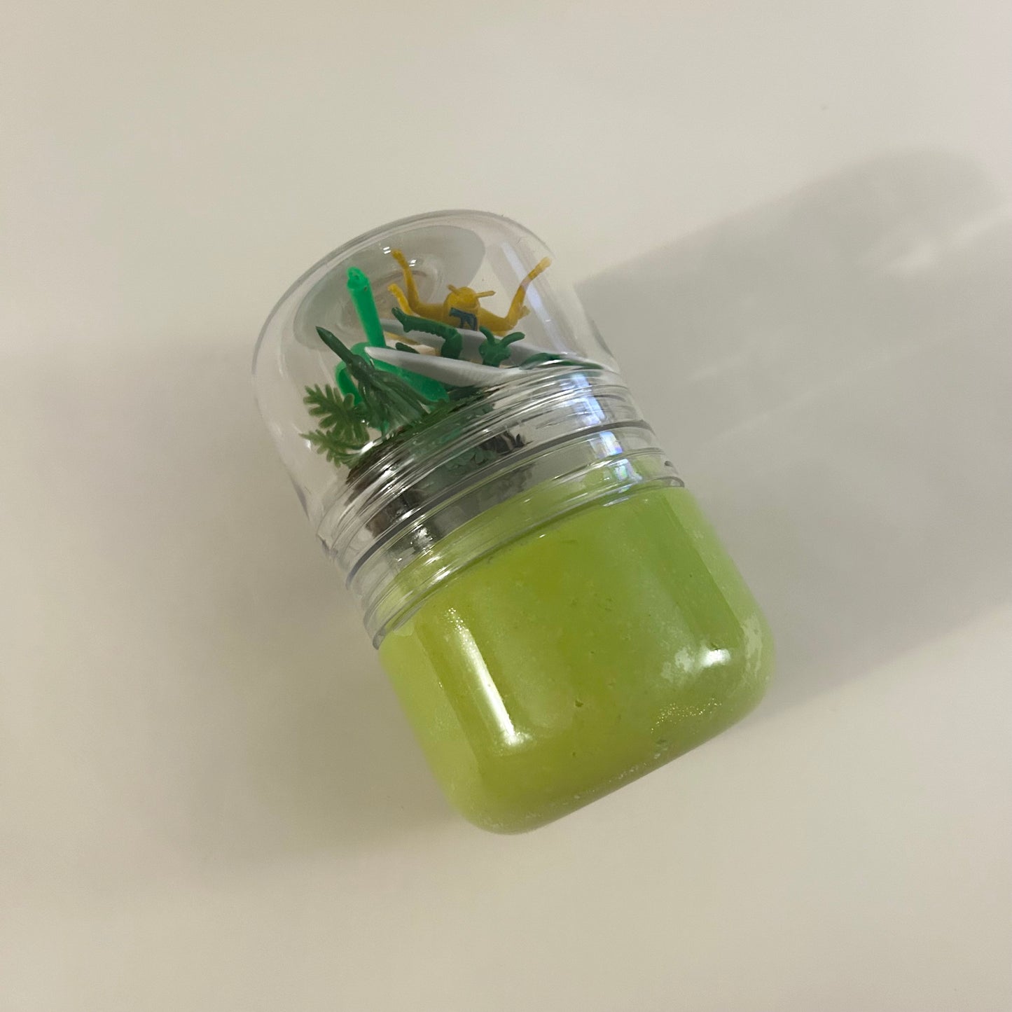 Bug Hunter Dough on the Go Jar